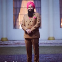 Lovepreet Singh