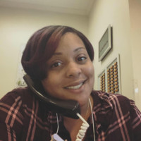 Marchelle Patterson