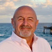 Harry Moumdjian