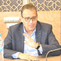 Amine Othmani