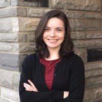 Elizabeth Schultze