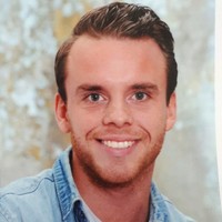 Jelmer Van Der Plas