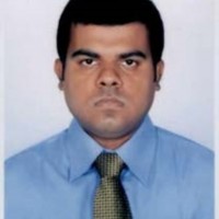 Dilip Kumar Chakraborty