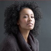 Angela Hunt-Harris