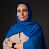 Foroozan Hasanzade