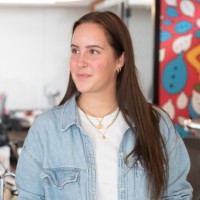 Charlotte Kriger
