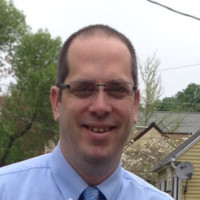 Merrill Desrosiers