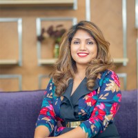 Kavi Rajapaksha(MBA,B.Sc,C.Chem,Dip.M.(CIM),MCIM,MSLIM)