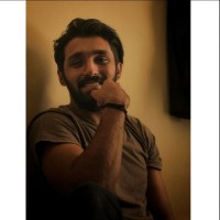 Adithyan R K