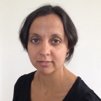 Anita Banerji