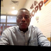 Bernard Agyei Asiedu