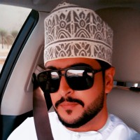 Aseel Saud Al-Nabhani