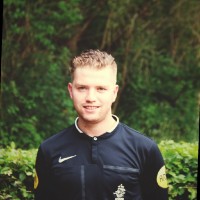 Gilian Westemeijer