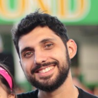 Bruno Serrano