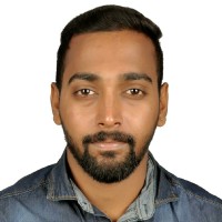 Krishnan Alagesan