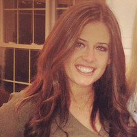 Jillian Decker