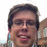 Christopher Featherstone