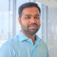 Arjun Ramaswami Palaniappan