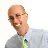 Rob McSherry