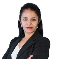 Simone Camargo