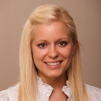 Rozália Maubec, FCCA