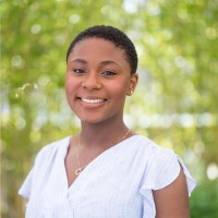 Janae-Rose Fageyinbo