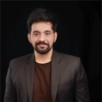Vaibhav S Tripathi