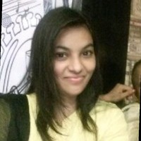 Anjum Khan