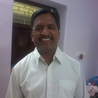 Manoharan Govindan