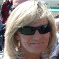 Susan Hughes