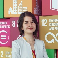 Ikram Douba