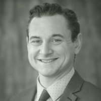 Aaron M. Griffin