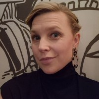 Ebba Kostmann