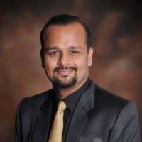 Nikhil Vikamsey