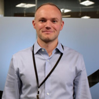 Dustin Gardiner