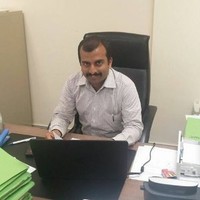 Sunil Kumar