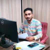 Tanmoy Mandal