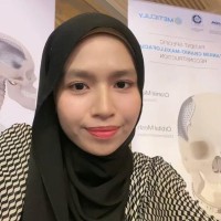 Ayu Sufiah Huzamri