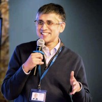 Jacob Kurian