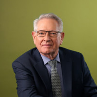 Larry R. Wells