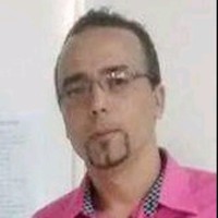 Robison Barbosa Flores