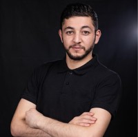 Ahmad Alzoubi