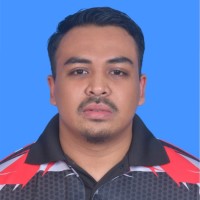 Asyraf Edrus