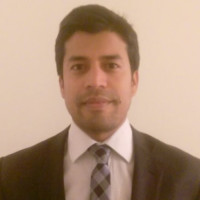 Manjunath KB