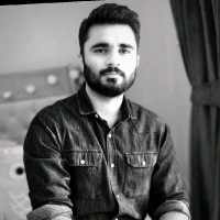 Muhammad Waqas