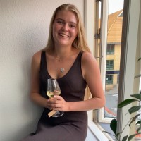 Pernille Andersen