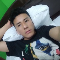 Eyar Vargas Quispe