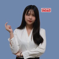 Zhono Chip-Jessica Chan