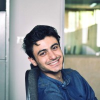 Mahdi Mansouri