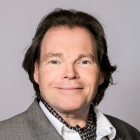Dr. phil. Patrick Uwe PETIT
